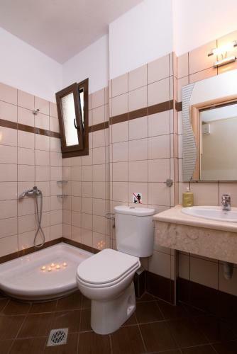 Elekon Apartments