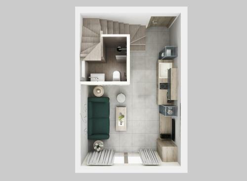 Apartamento Smaragdos Thassos Boutique Suites