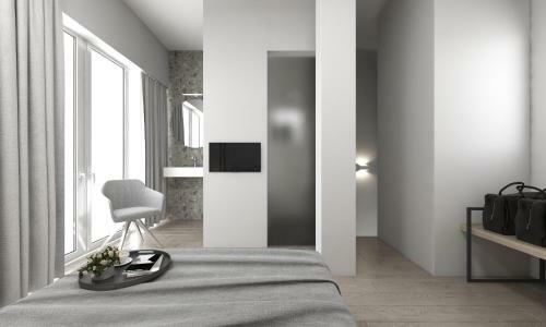 Apartamento Smaragdos Thassos Boutique Suites