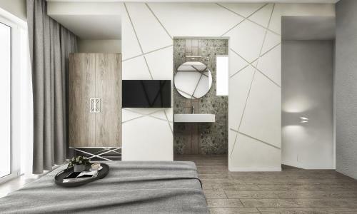 Apartamento Smaragdos Thassos Boutique Suites