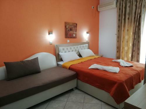 Apartamento Floral Studios Dimitris Malliaros