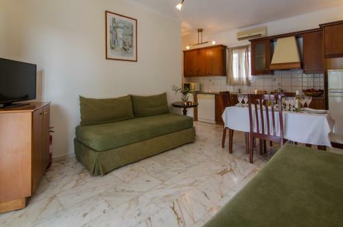 Villa Aleca