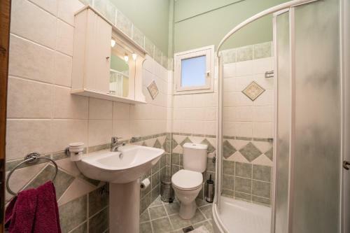 Apartamento Anna Studios