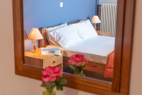 Apartamento Anna Studios