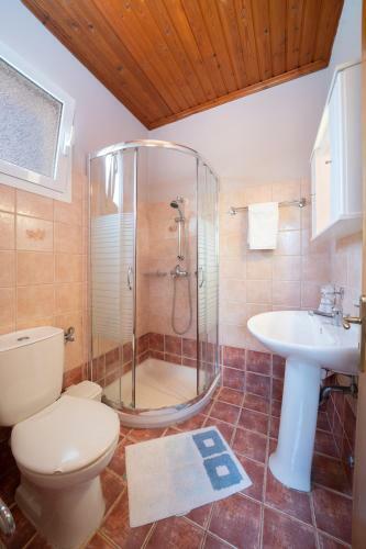 Apartamento Anna Studios