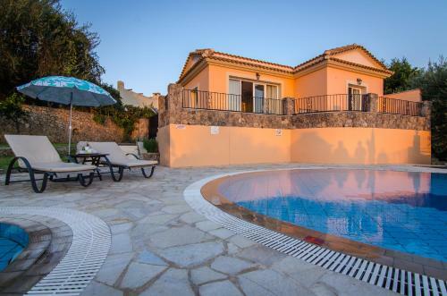 Villa Odyssey
