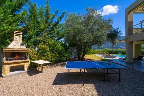 Villa Ruby, Kefalonia