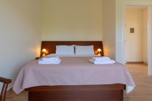 Corfu Villa Rossa 2