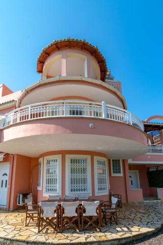Corfu Villa Rossa 2