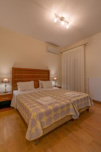 Corfu Villa Rossa 2