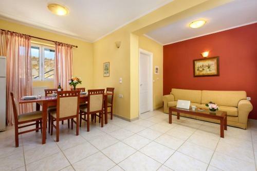 Luxury Corfu Villa Villa Lemonia Private Pool 5 Bdr Dassia