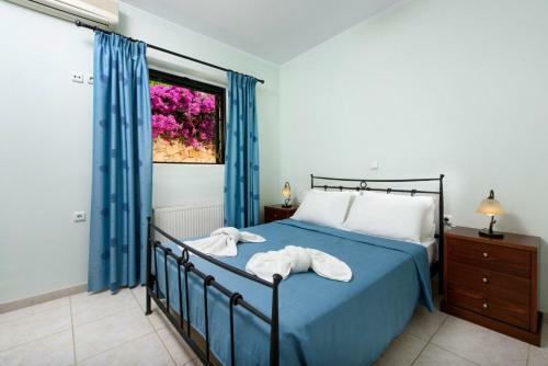 Luxury Corfu Villa Villa Lemonia Private Pool 5 Bdr Dassia