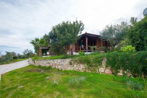 Hotel Elena Bungalows