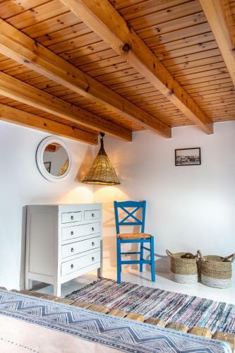 Villa Anastasia - Koskinou Traditional House