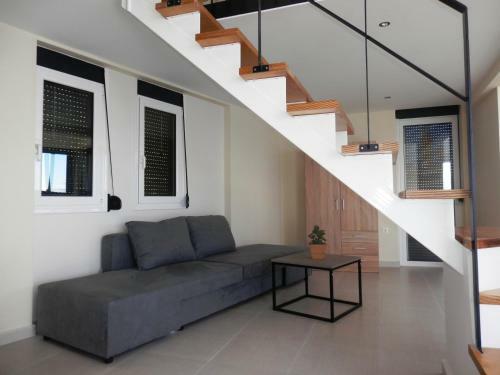 Apartamento Nikiana Loft