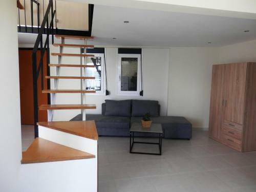 Apartamento Nikiana Loft