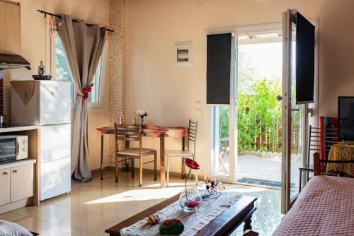 Aventora Apartments
