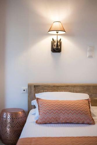 Tersanas Luxury Three-bedroom Villas