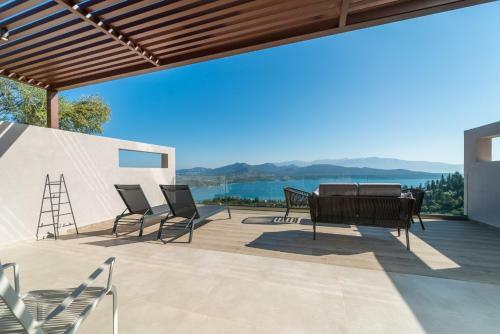 Katouna Suites Luxury Boutique Hotel Adults Only
