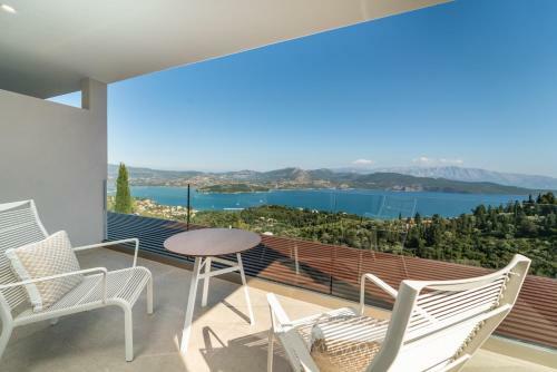 Katouna Suites Luxury Boutique Hotel Adults Only