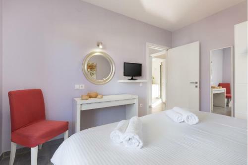 Garden Apartments Agios Stefanos Corfu