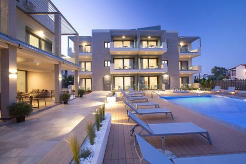 Hotel Kn Ionian Suites