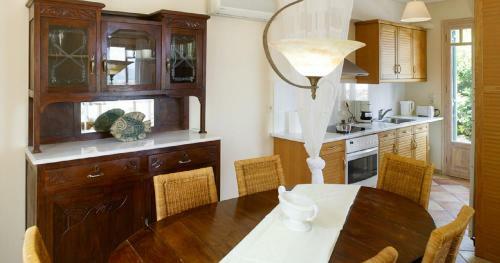 Katouna Villa Sleeps 5 With Pool Air Con And Wifi