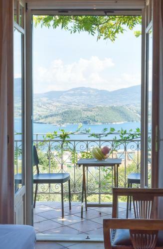 Katouna Villa Sleeps 5 With Pool Air Con And Wifi
