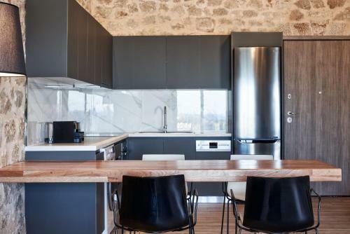 Anar Villas Rhodes