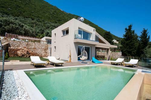 Anatoli Villas