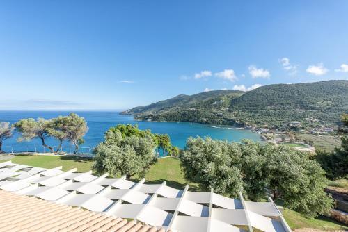 Limni Keriou Villa Sleeps 6 With Pool And Air Con