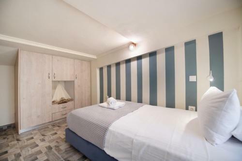Apartamento Endless Blue Suite