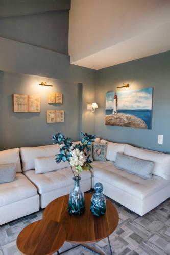 Apartamento Endless Blue Suite