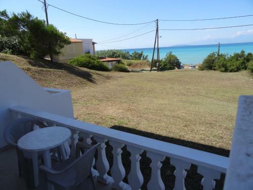 Anatoli Apartments