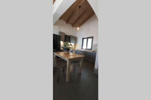 Brand New Villa Lefka With Private Pool At Platies