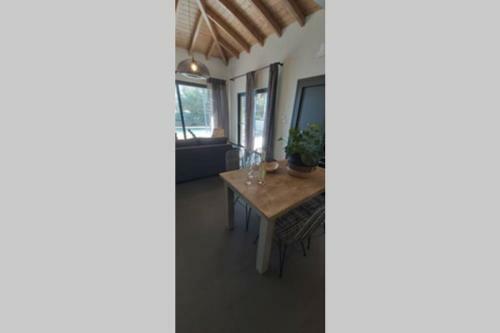 Brand New Villa Lefka With Private Pool At Platies