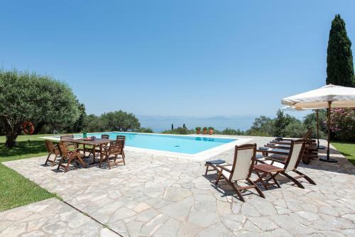 Villa Aquila