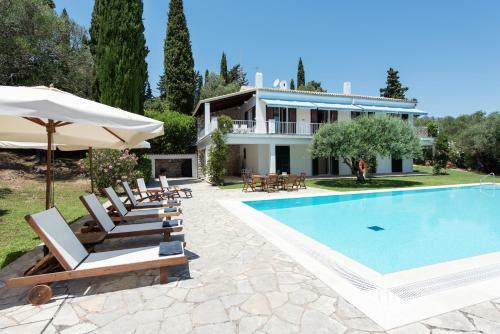 Villa Aquila