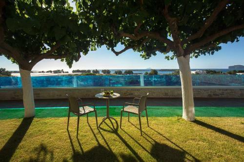 Dream Sea House