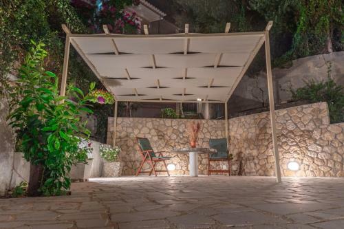 Villa Mikalef