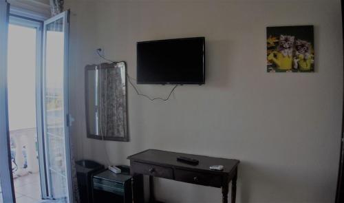 Hotel Batis Rooms