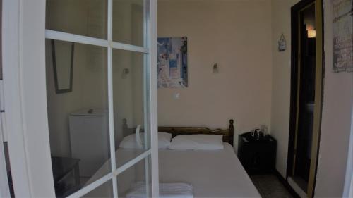 Hotel Batis Rooms