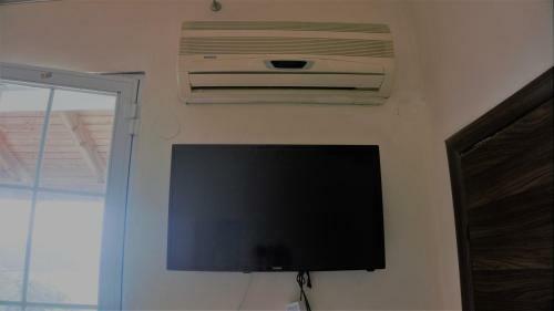Hotel Batis Rooms