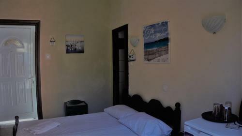 Hotel Batis Rooms