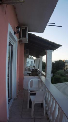 Hotel Batis Rooms