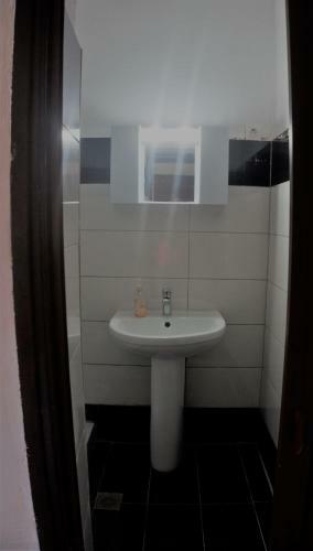 Hotel Batis Rooms
