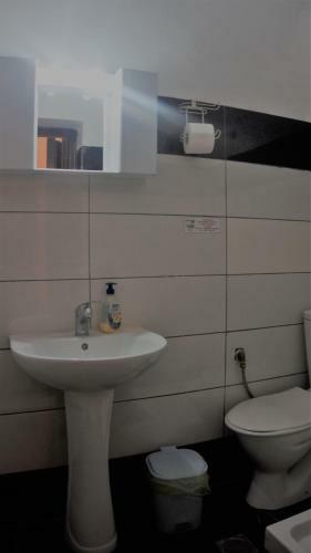 Hotel Batis Rooms