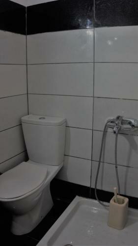 Hotel Batis Rooms