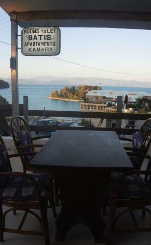 Hotel Batis Rooms