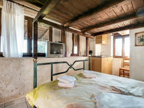 Charming Holiday Home In Askos Near Blue Caves